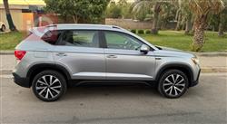 فولكسفاغن تاوس